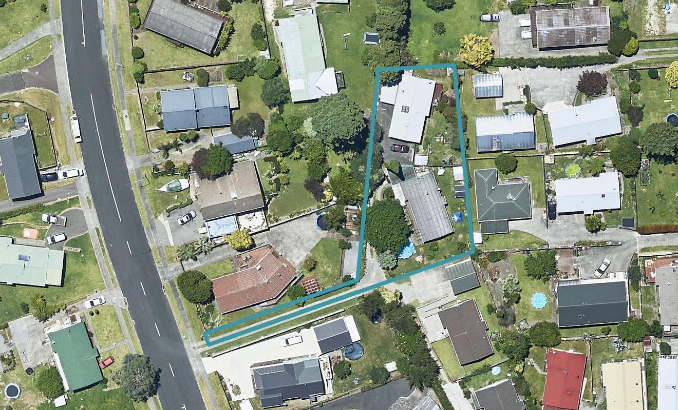 34B Resolution Road, Welcome Bay, Tauranga - Carousel 1