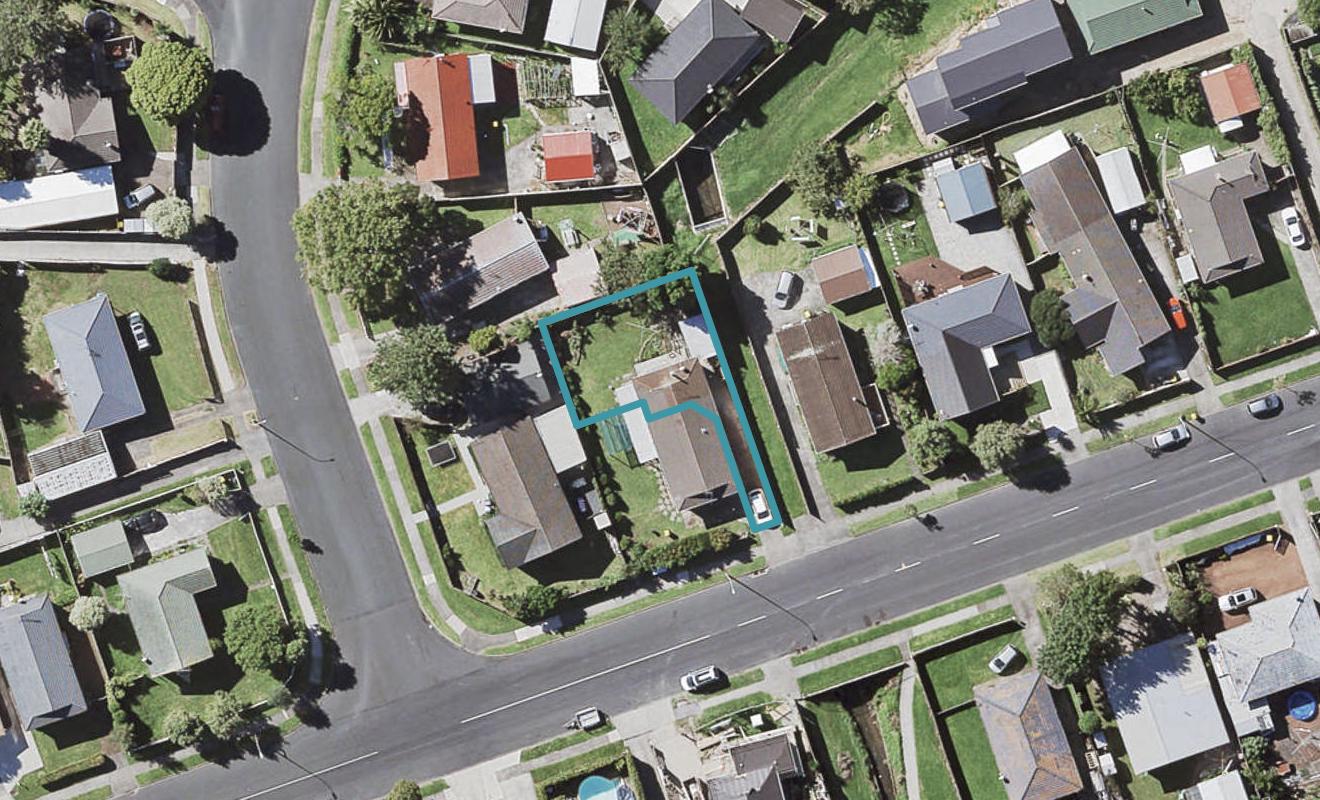 33C Casuarina Road, Half Moon Bay, Auckland - Carousel 1