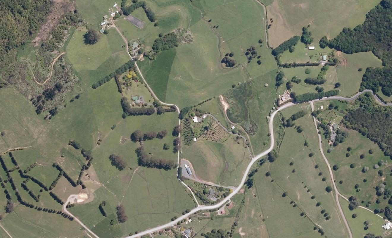 189 Hupara Road, Pakaraka, Kaikohe - Carousel 1