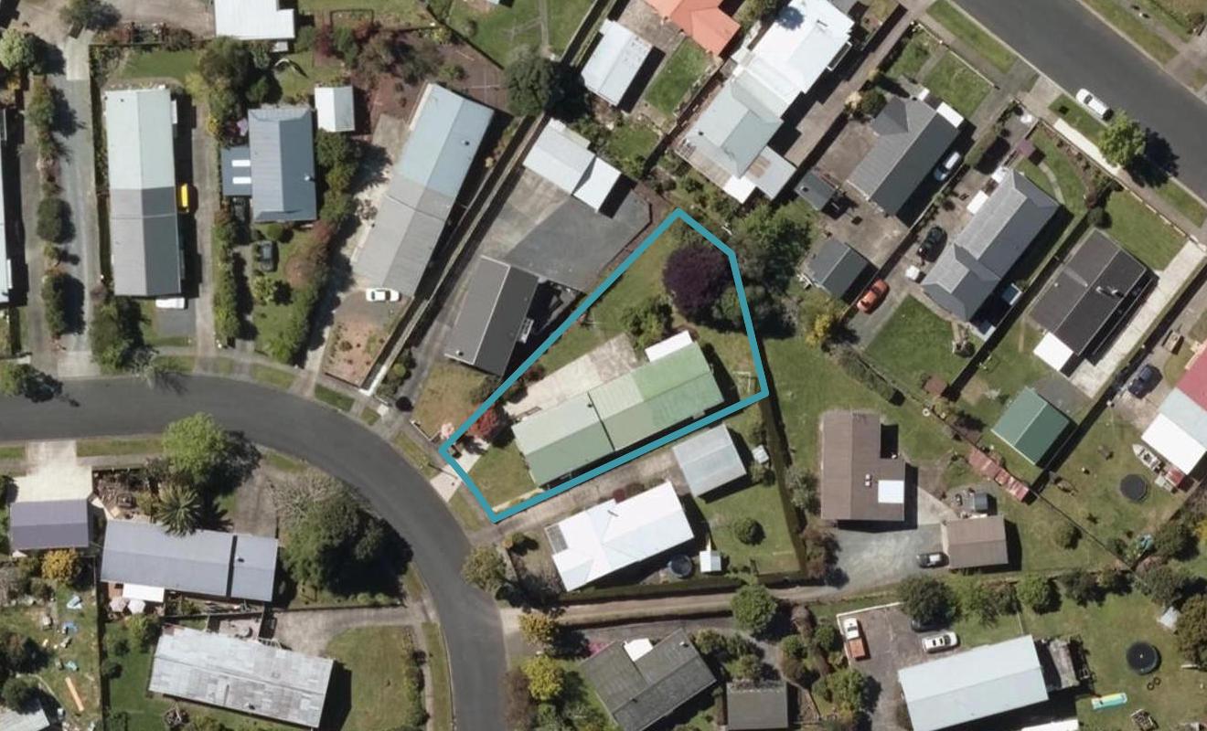 1/54 Tapper Crescent, Tikipunga, Whangarei - Carousel 1