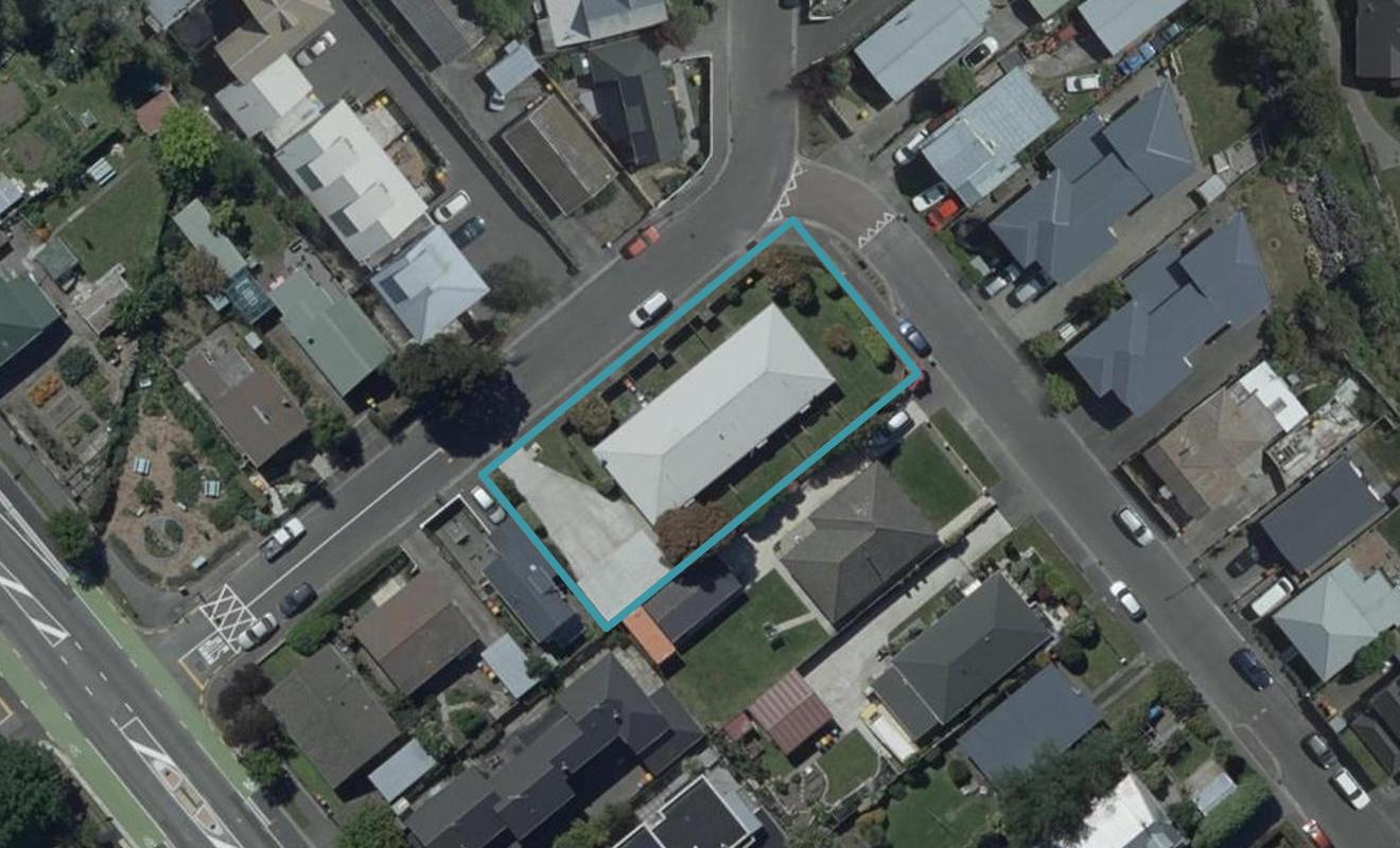 2/16 Burns Street, Sydenham, Christchurch - Carousel 1