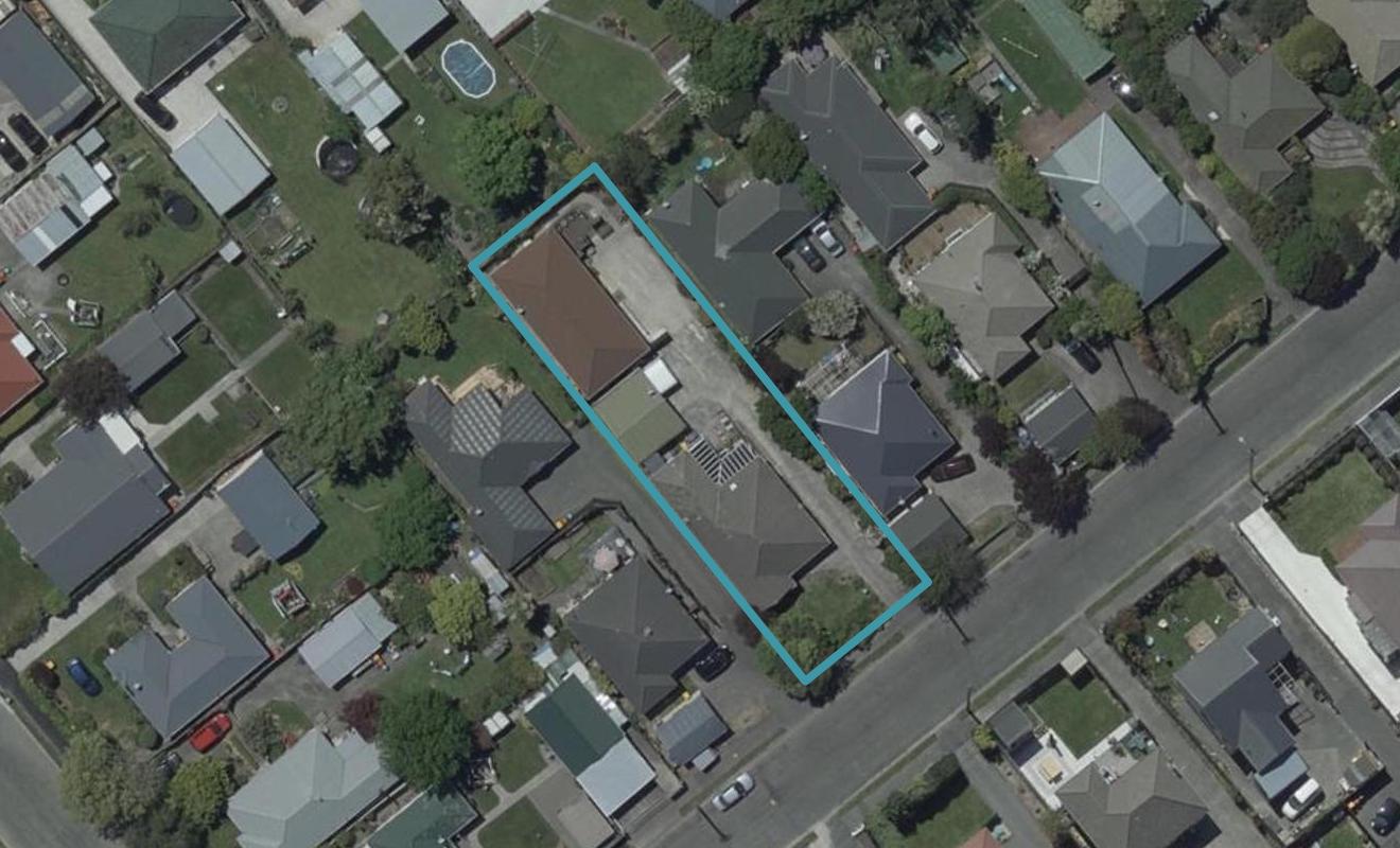 2/40 Dalkeith Street, Hoon Hay, Christchurch - Carousel 1