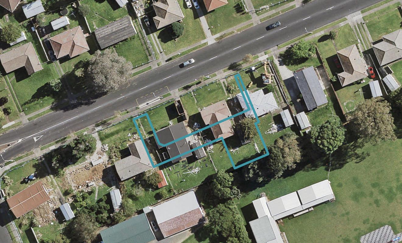 126 Wordsworth Road, Manurewa, Auckland - Carousel 1
