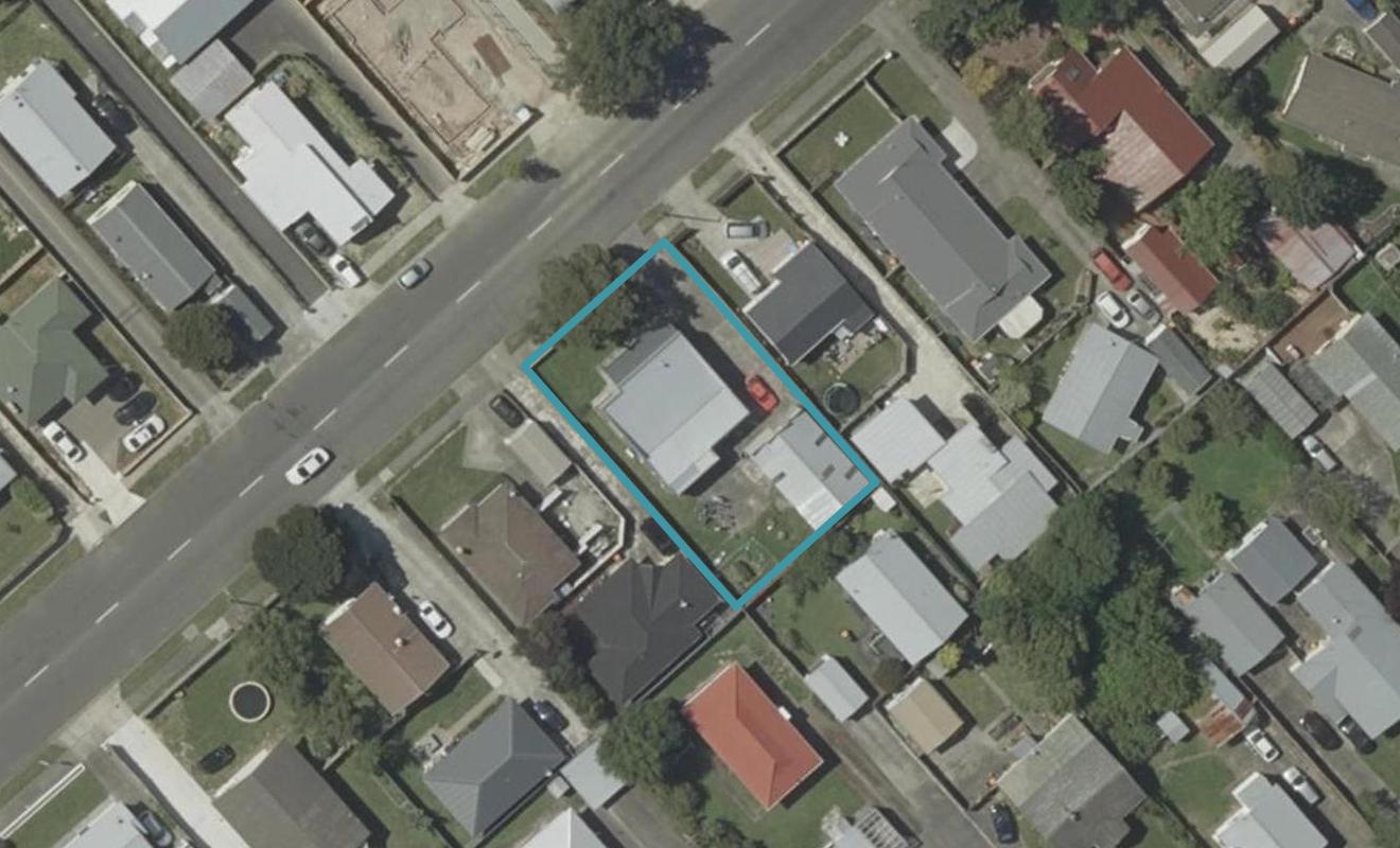 16 McGregor Street, Milson, Palmerston North - Carousel 1