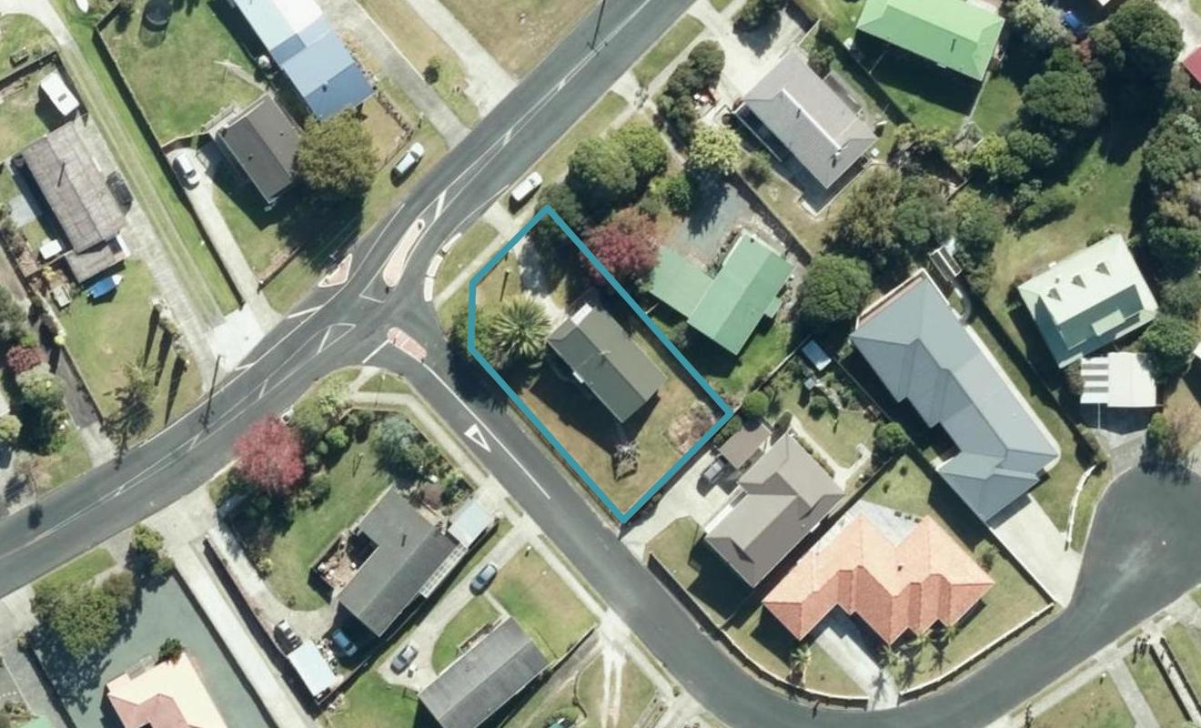 65 Montgomery Avenue, Dargaville - Carousel 1