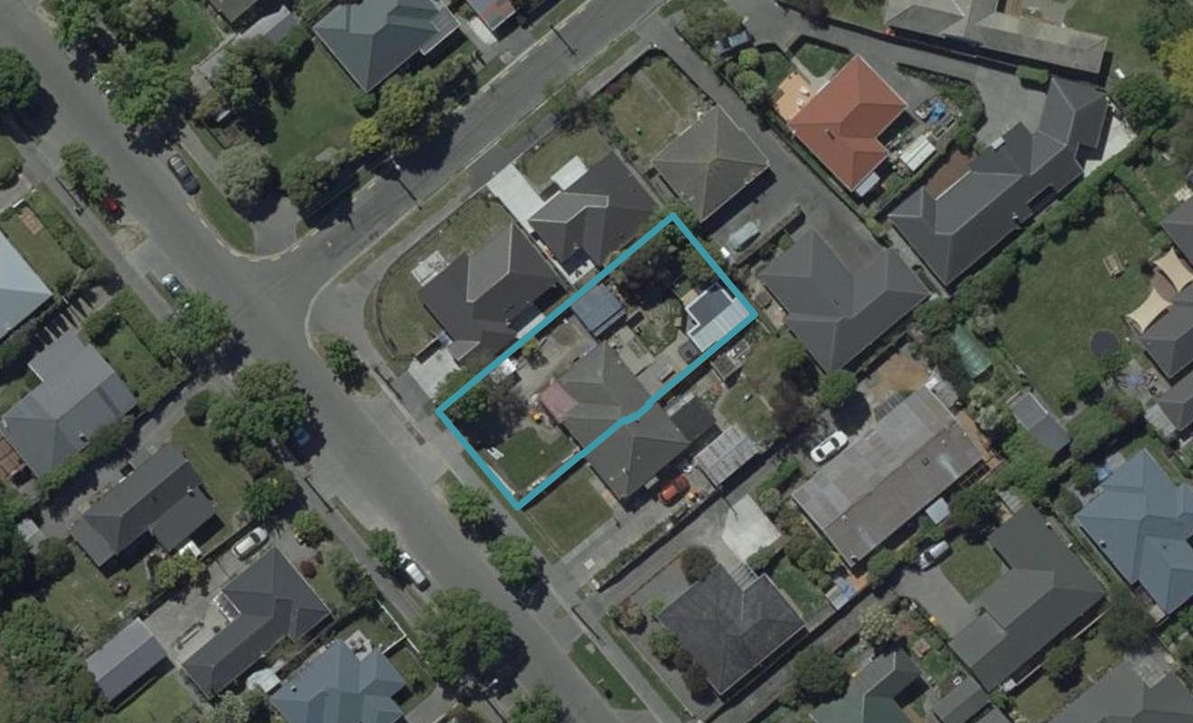 73 Studholme Street, Somerfield, Christchurch - Carousel 1