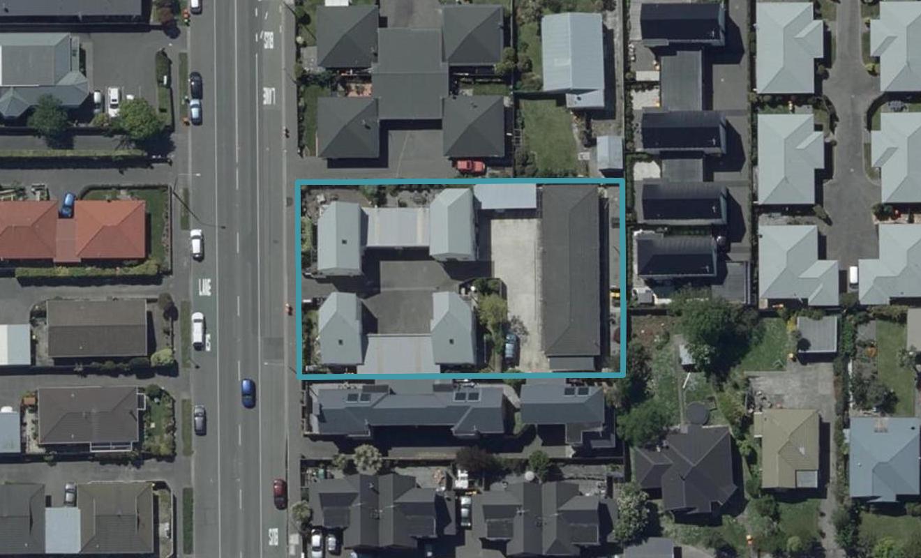 3/182 Colombo Street, Sydenham, Christchurch - Carousel 1