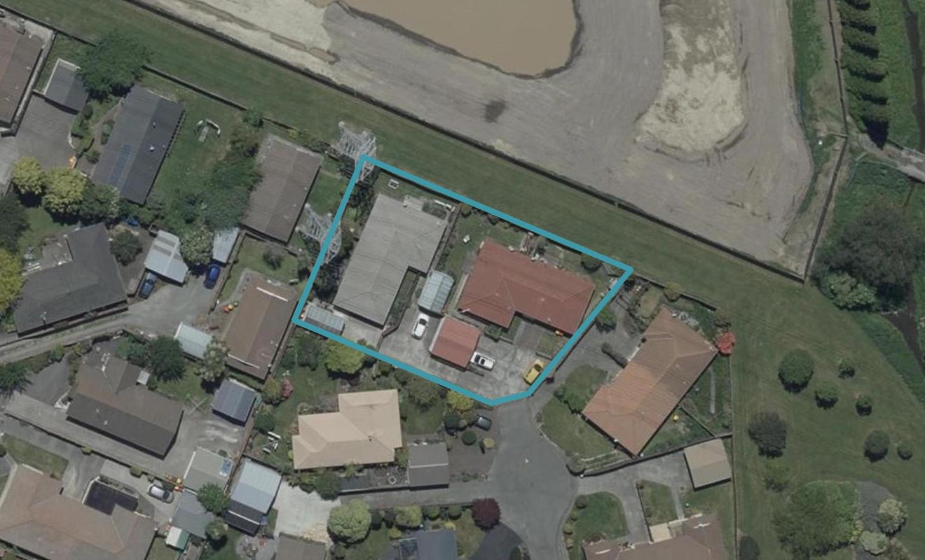 1/8 Glenleith Lane, Hei Hei, Christchurch - Carousel 1