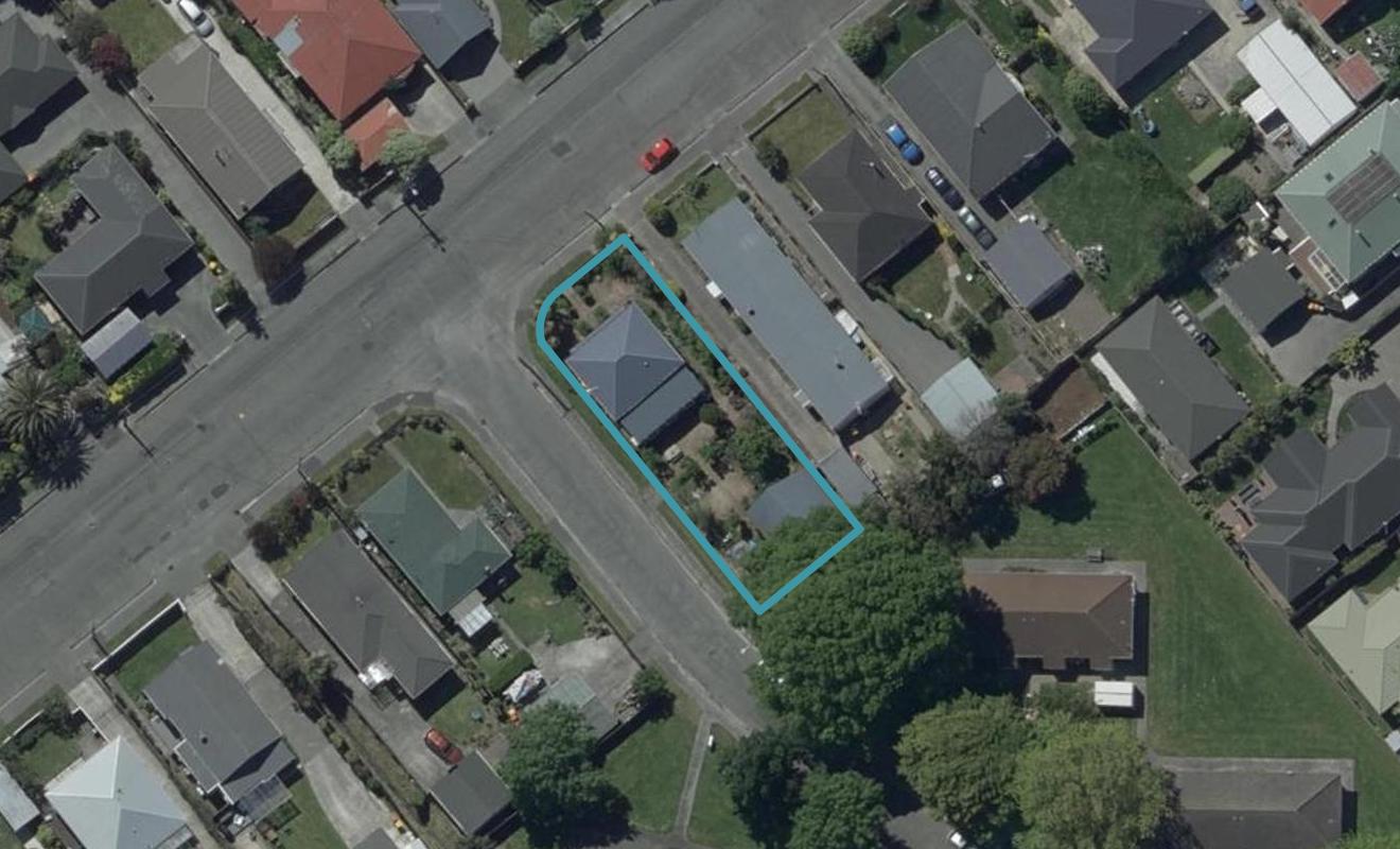 22 Dunn Street, Somerfield, Christchurch - Carousel 1
