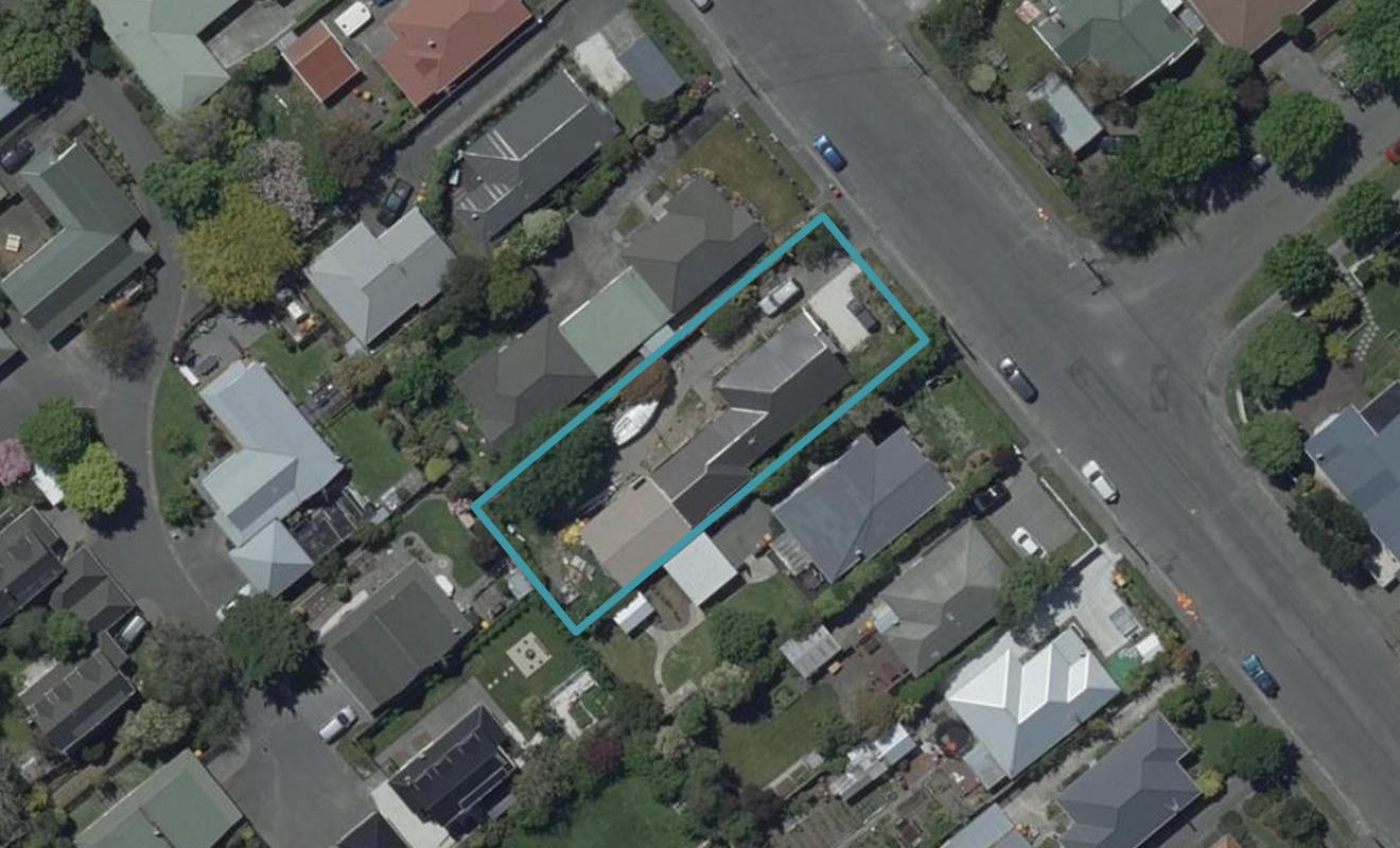 27 Young Street, Somerfield, Christchurch - Carousel 1