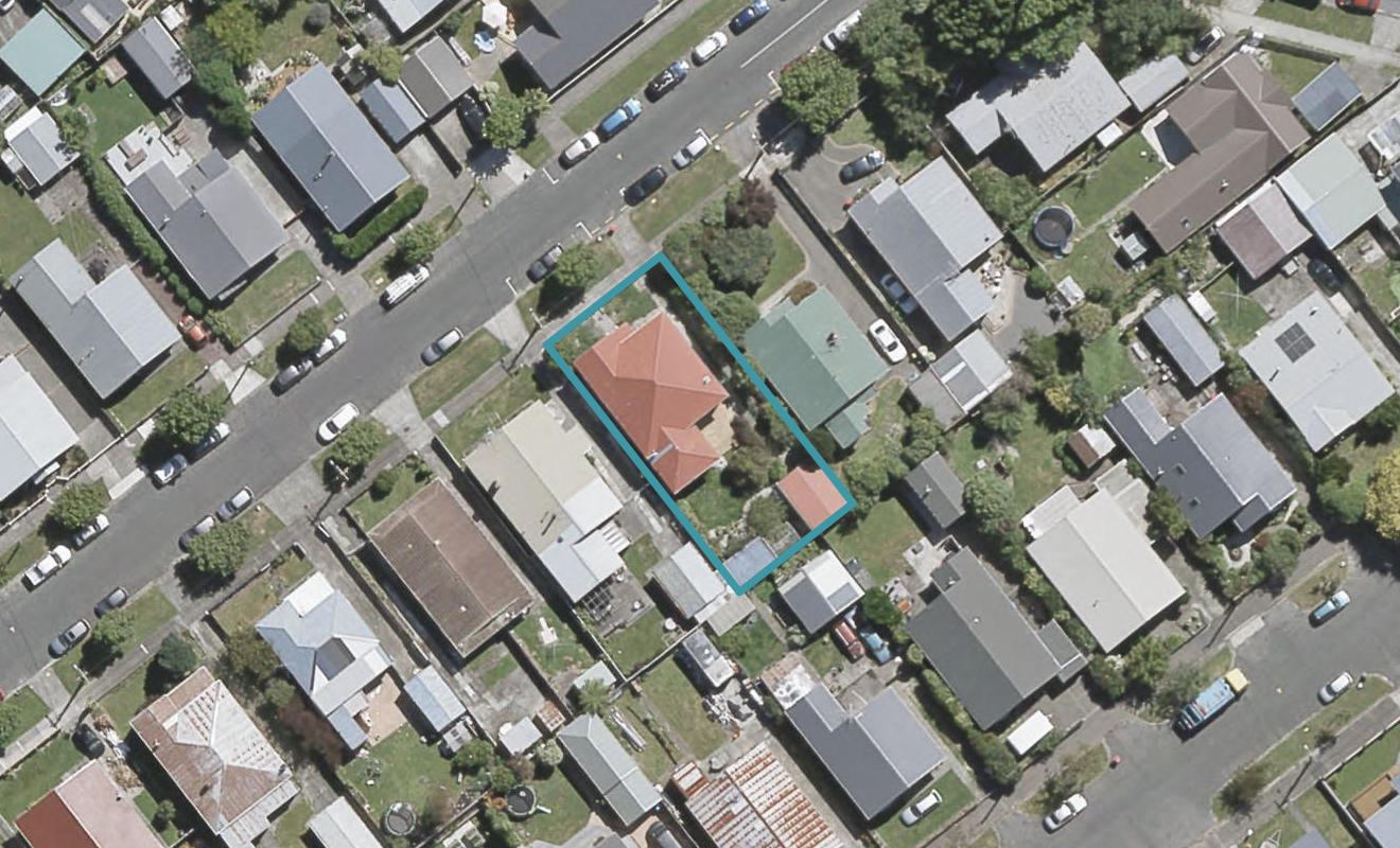 3 Kiwi Street, Alicetown, Lower Hutt - Carousel 1