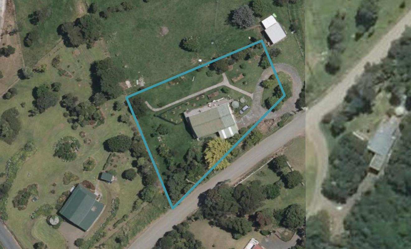 21 Newton Road, Ōmāpere, Kaikohe - Carousel 1