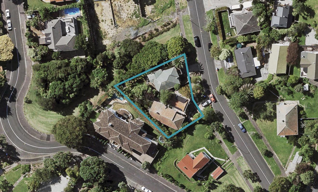 81B Reihana ST, Orakei, Auckland - Carousel 1