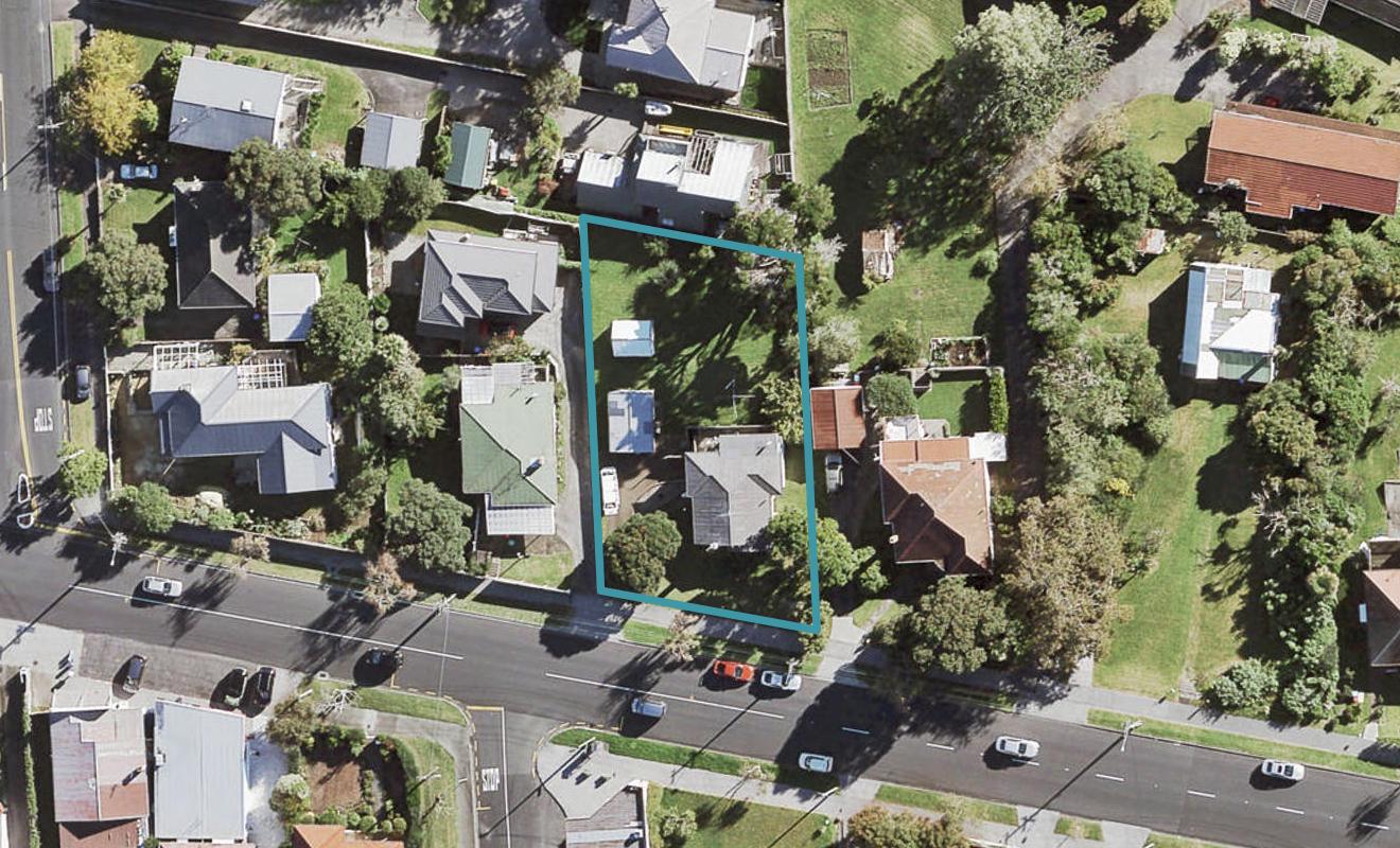 56 New Windsor Road, New Windsor, Auckland - Carousel 1