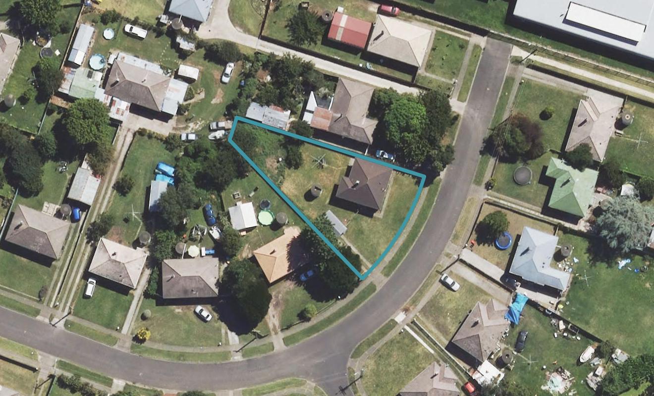 20 Manuka Street, Elgin, Gisborne - Carousel 1