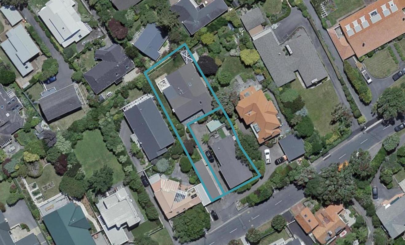 40 Jubilee Road, Khandallah, Wellington - Carousel 1