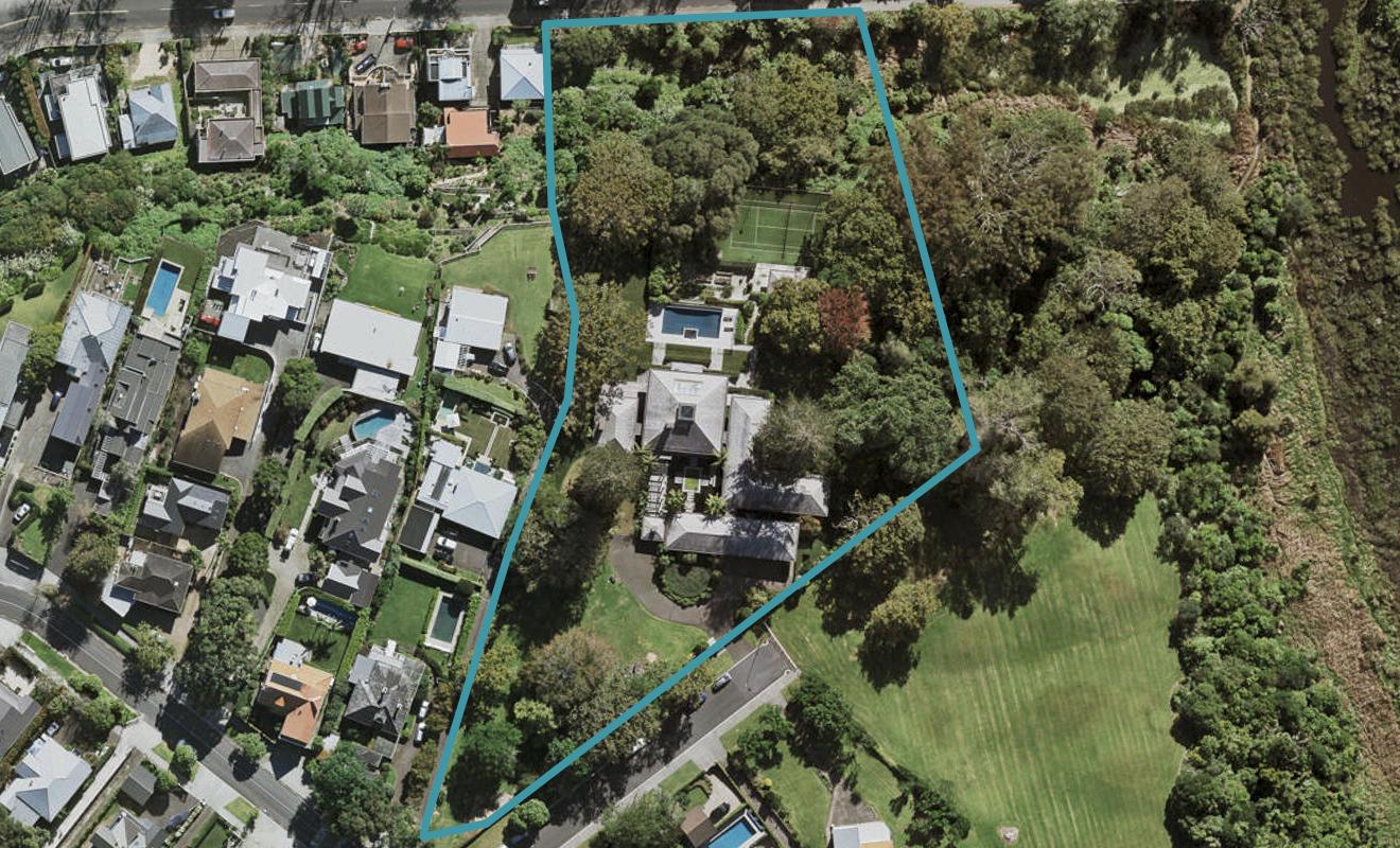 139 Arney Road, Remuera, Auckland - Carousel 1