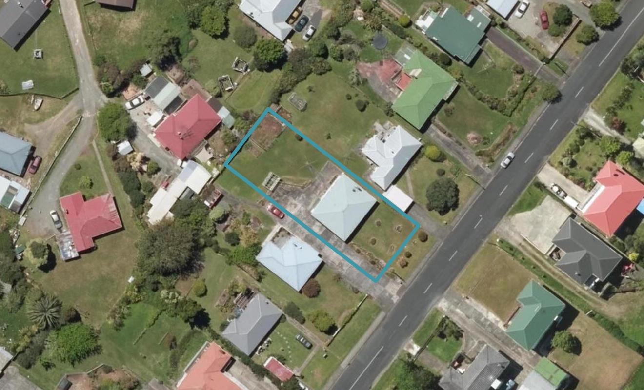 11 High Street, Raumanga, Whangarei - Carousel 1