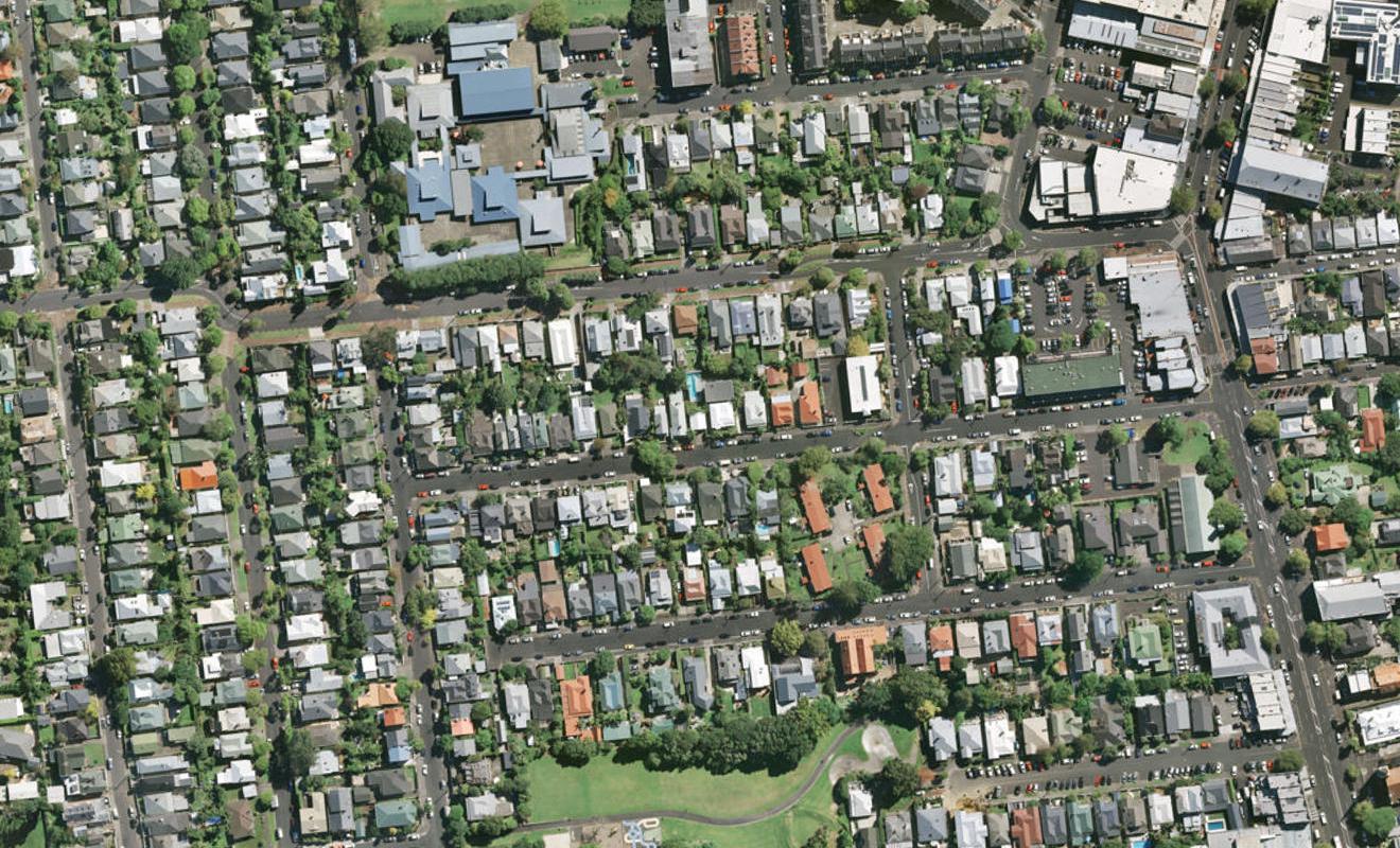 25 Cowan Street, Ponsonby, Auckland - Carousel 1
