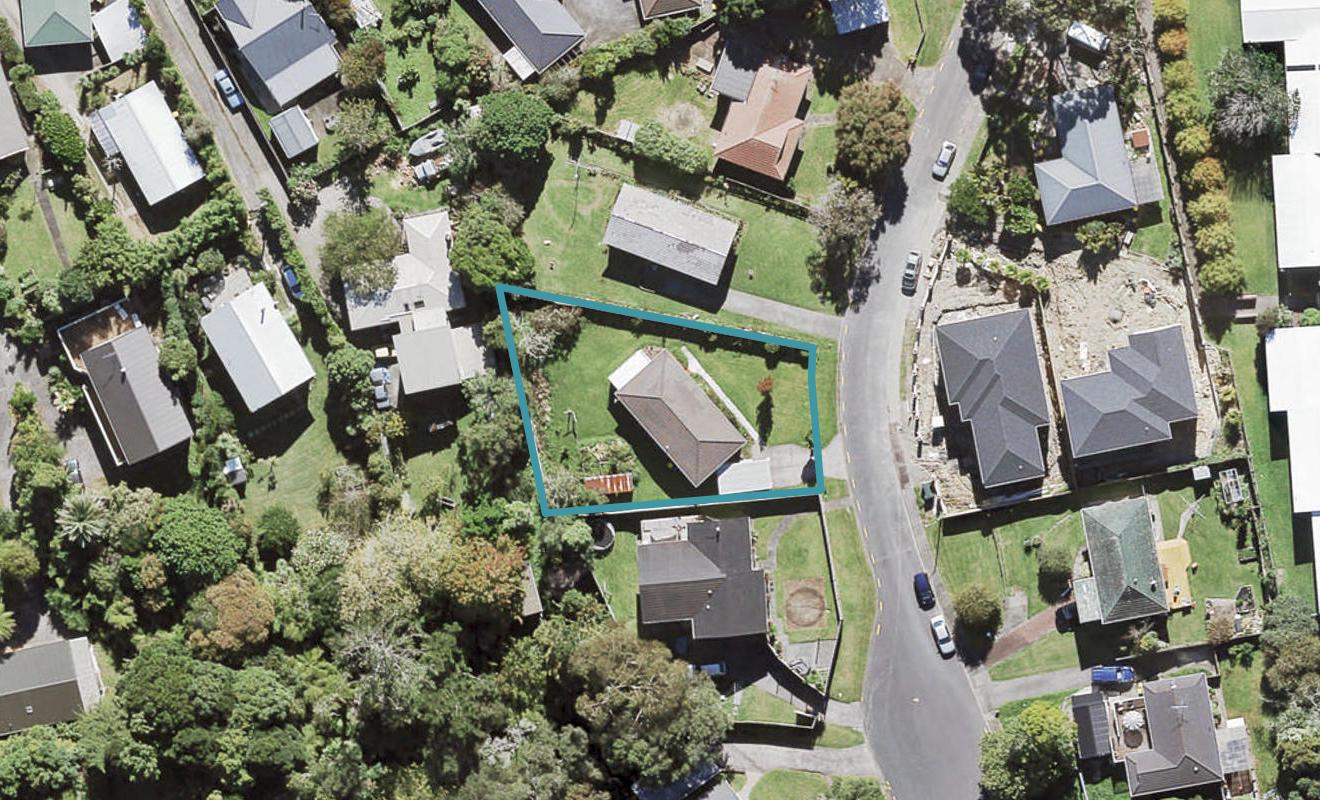 7 Pimento Place, New Lynn, Auckland - Carousel 1