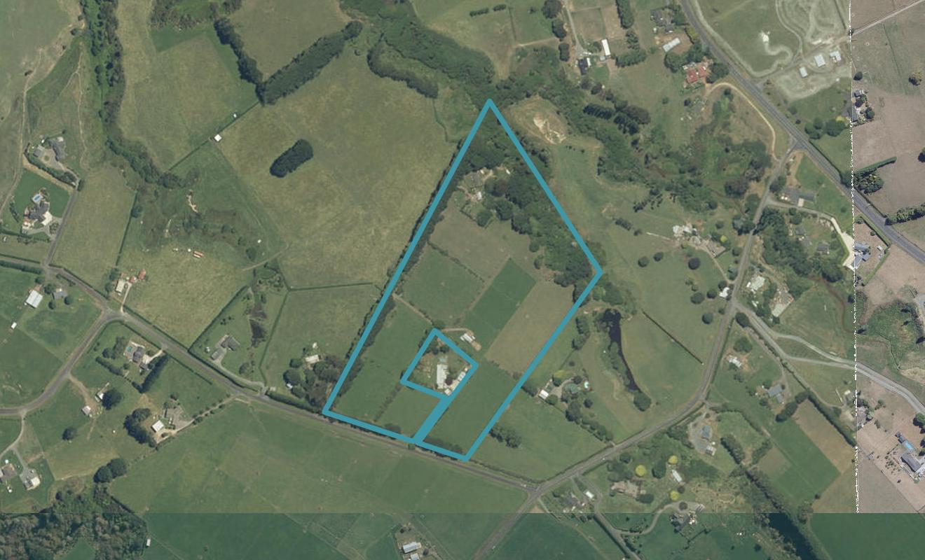 30 Houghton Road, Hamilton - Carousel 1
