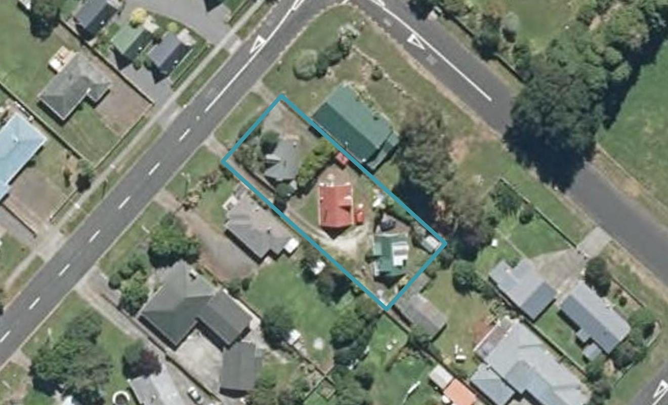 98C Miro ST, Ohakune, Ohakune - Carousel 1