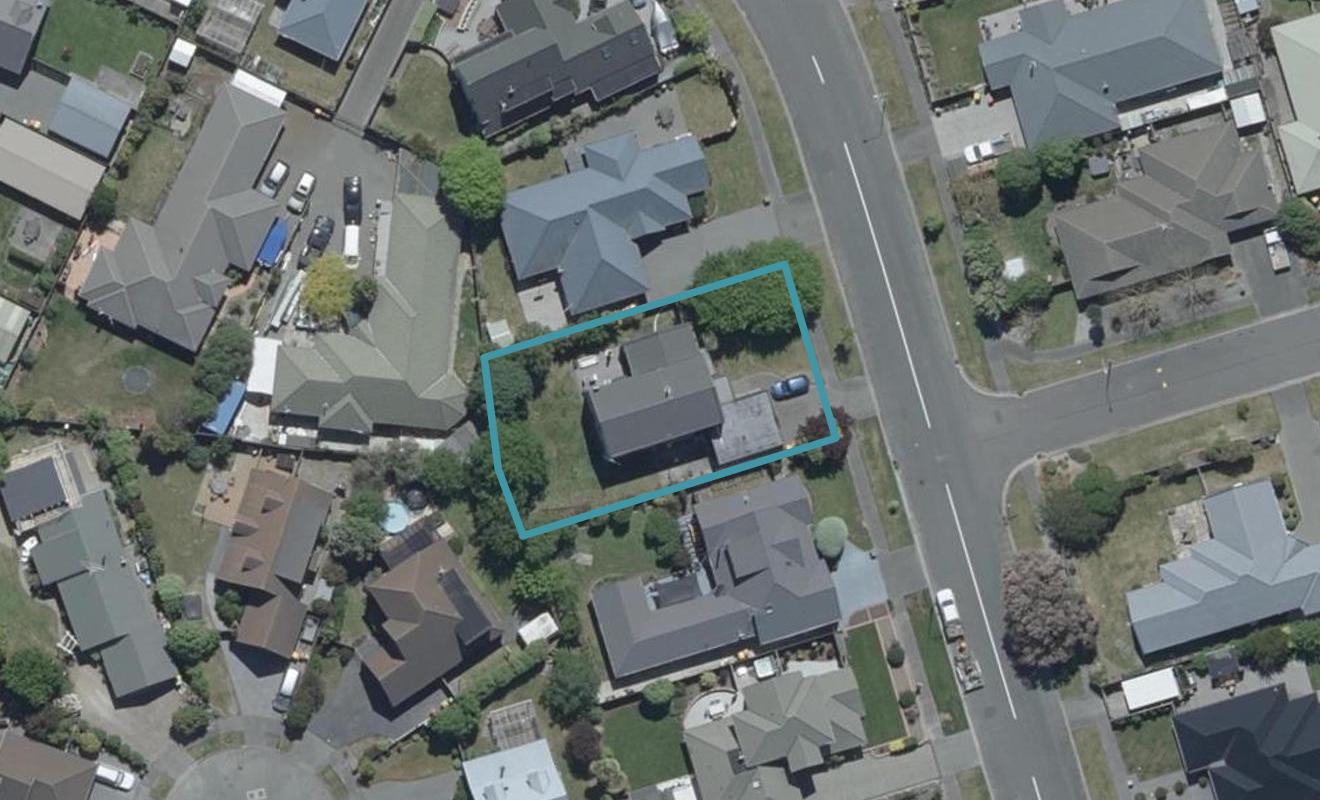 20 Broadhaven Avenue, Parklands, Christchurch - Carousel 1