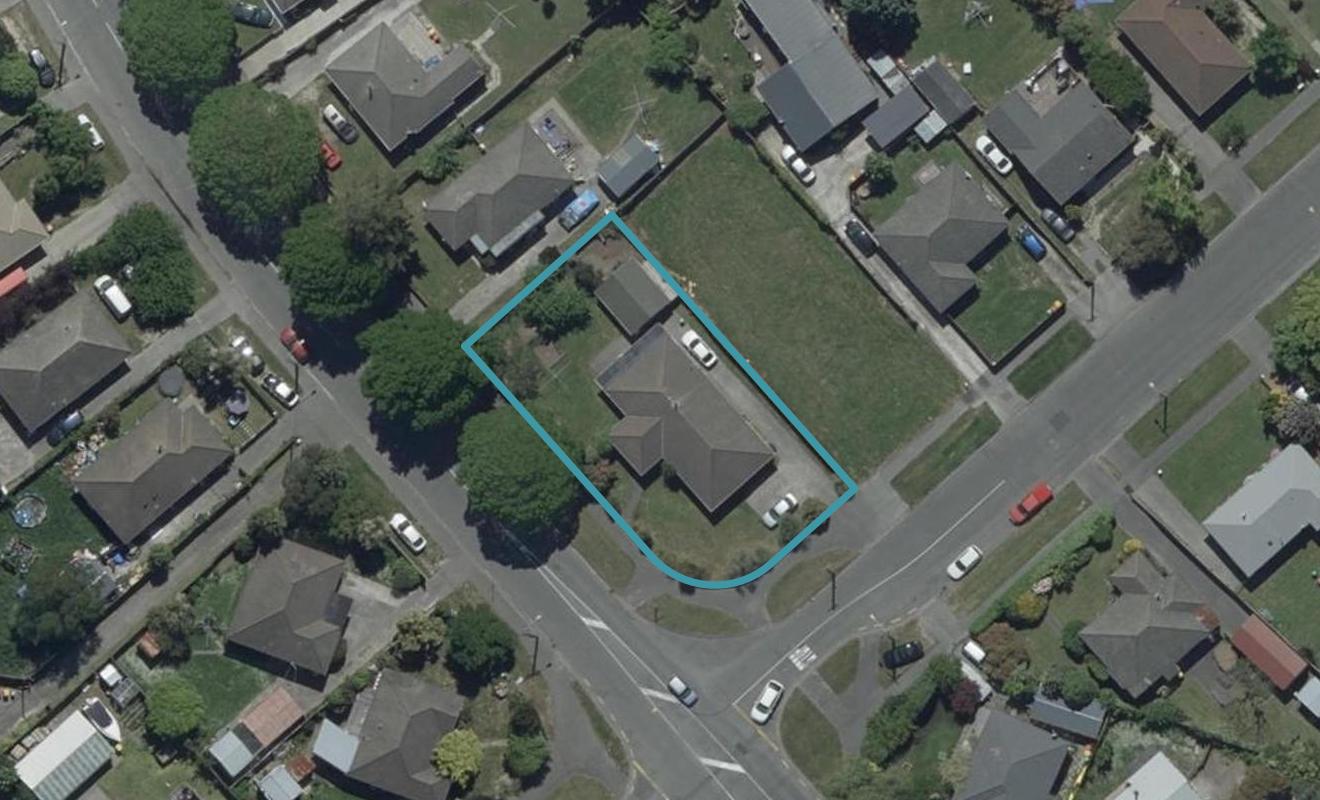 316 Clyde Road, Bryndwr, Christchurch - Carousel 1