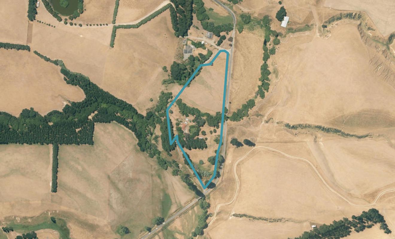 651 Glenmark Drive, Waipara, Amberley - Carousel 1