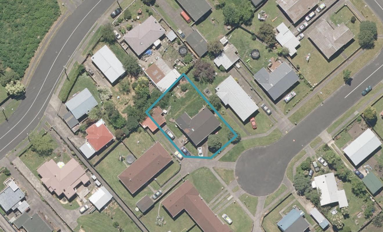 7 Wembley Place, Whanganui East, Whanganui - Carousel 1