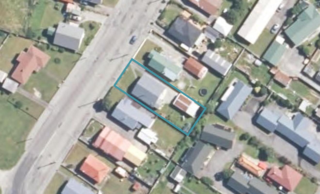 115 Reid Street, Blaketown, Greymouth - Carousel 1