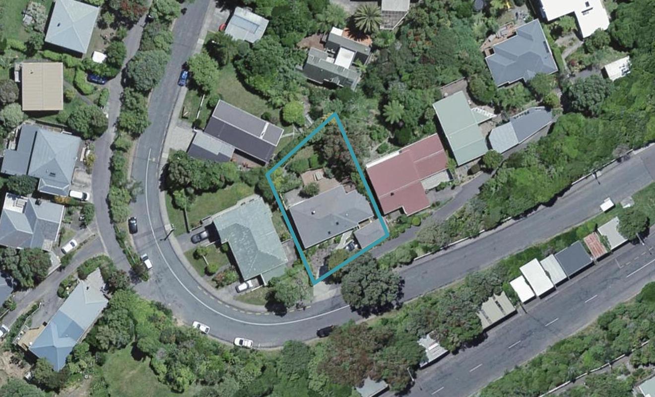 25 Hereford Street, Wilton, Wellington - Carousel 1
