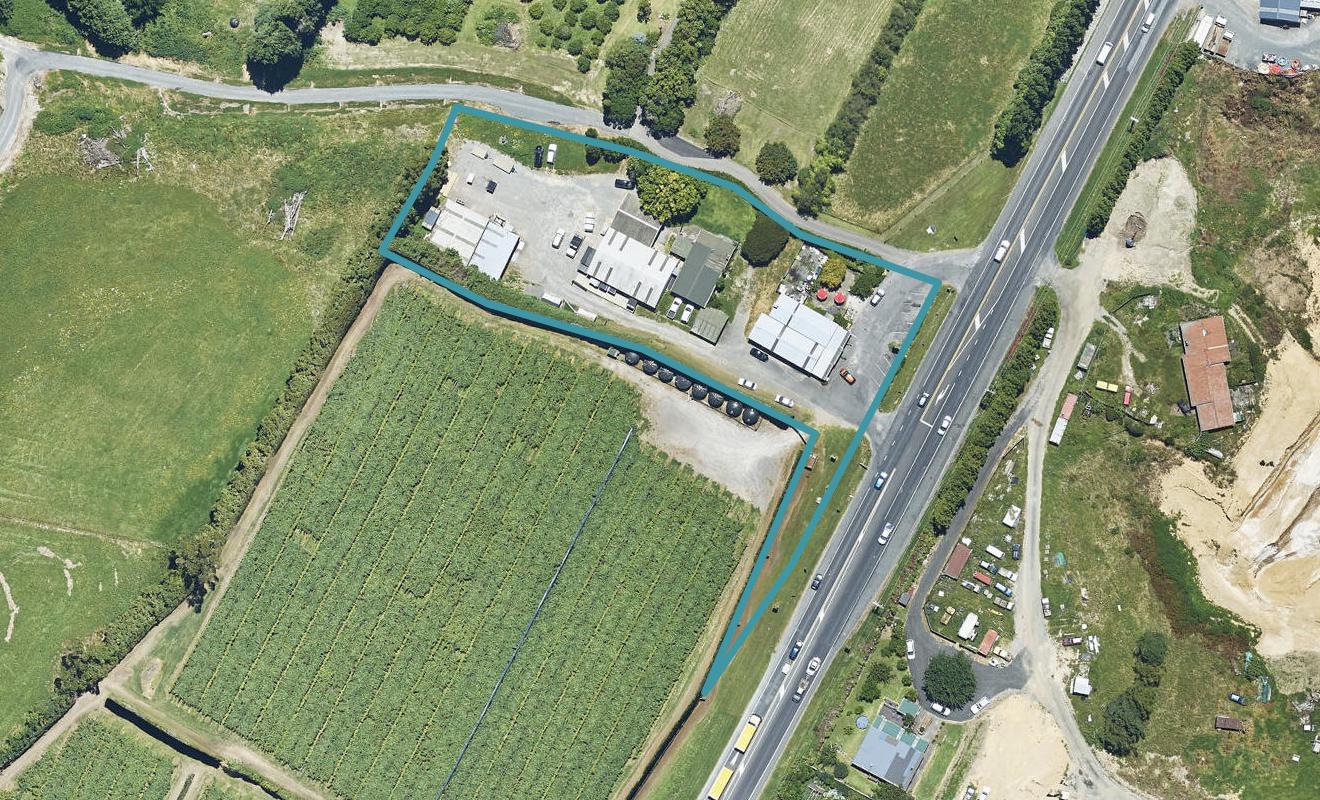 880 State Highway 29, Tauriko, Tauranga - Carousel 1
