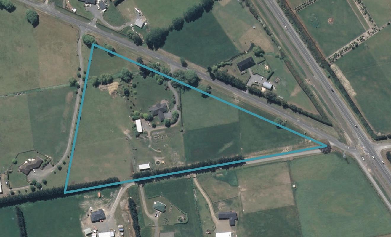 26 Fernside Road, Rangiora, Kaiapoi - Carousel 1