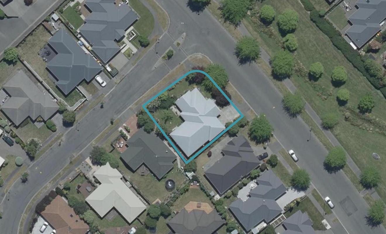25 Putake Drive, Parklands, Christchurch - Carousel 1