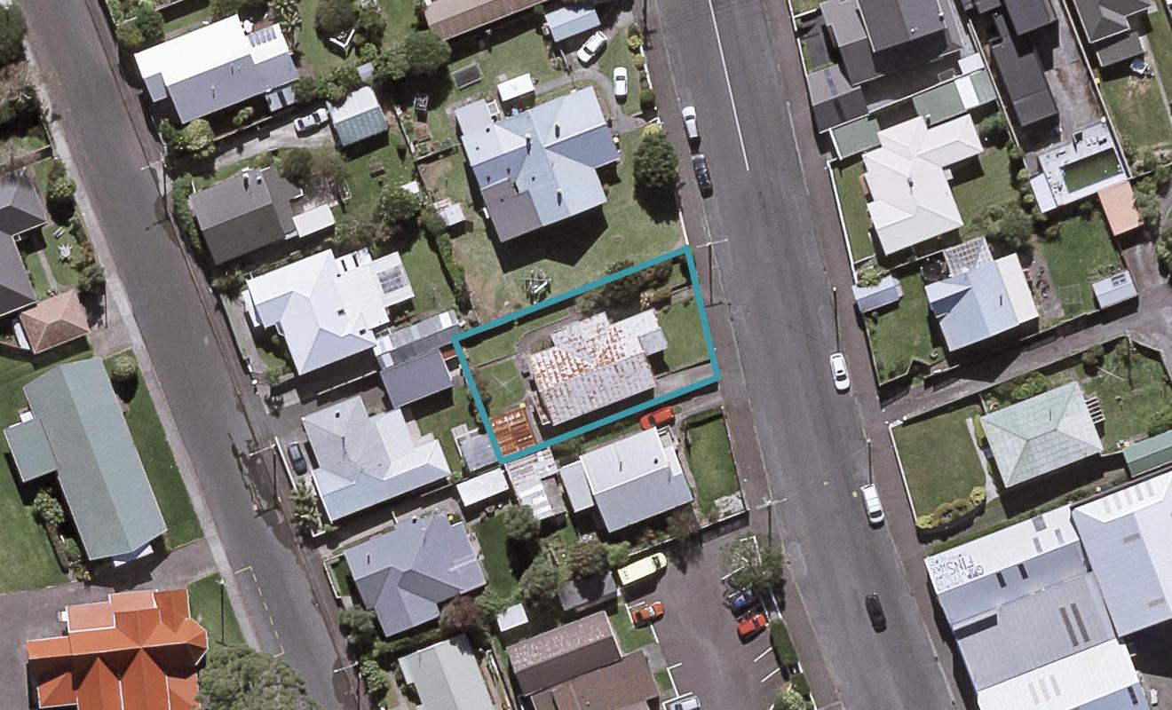 34 Beach Street, Fitzroy, New Plymouth - Carousel 1