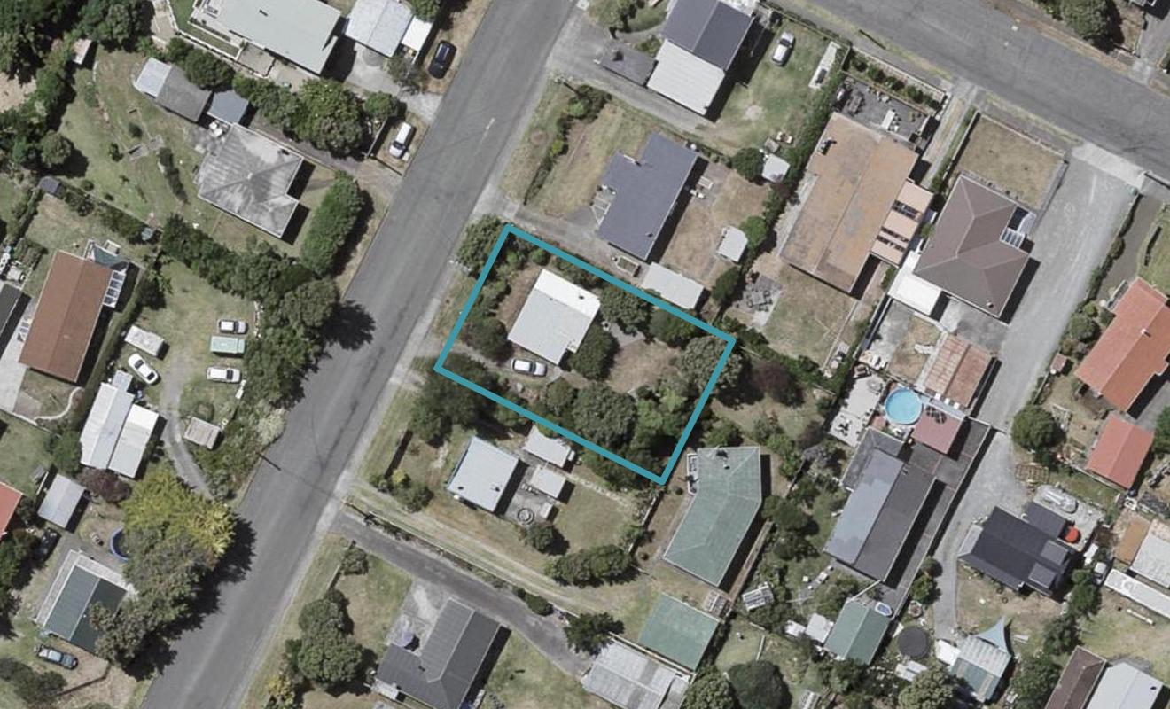 6 Ngaio Street, Otaki Beach, Otaki - Carousel 1