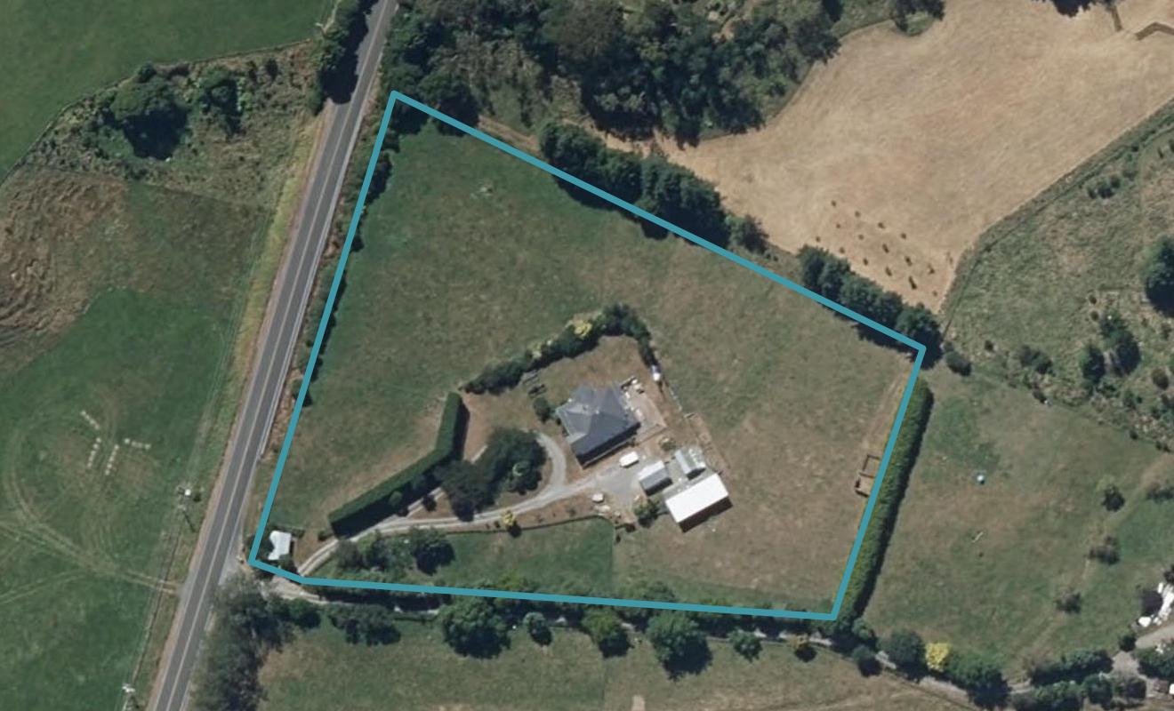 459 Arapaepae Road, OHAU, LEVIN - Carousel 1