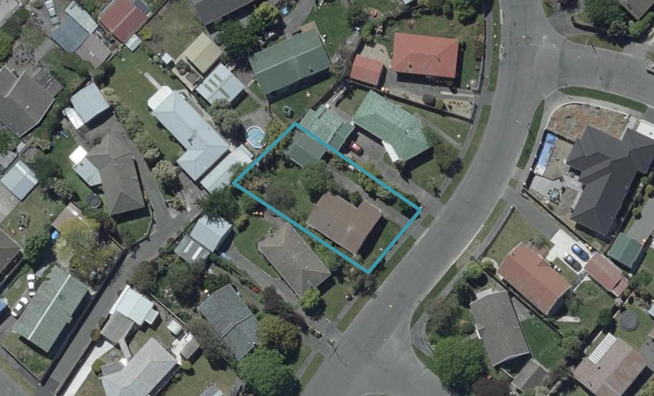 31 Orrick Crescent, Avondale, Christchurch - Carousel 1