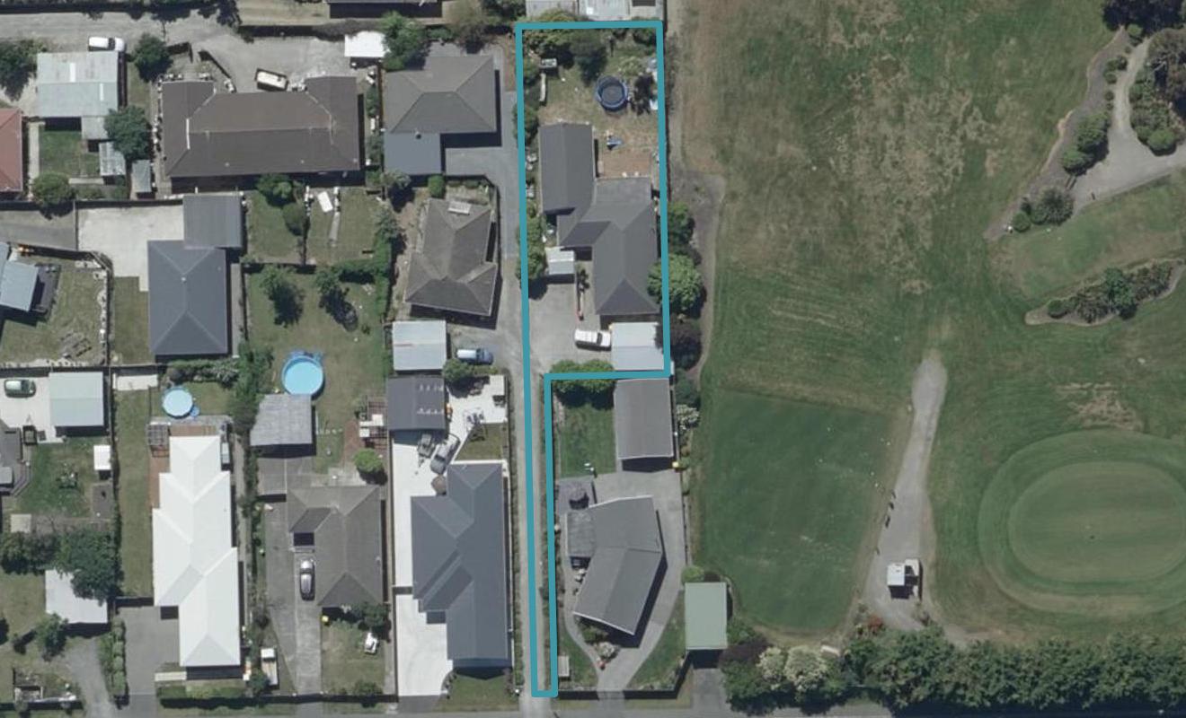 124 Beach Road, North New Brighton, Christchurch - Carousel 1