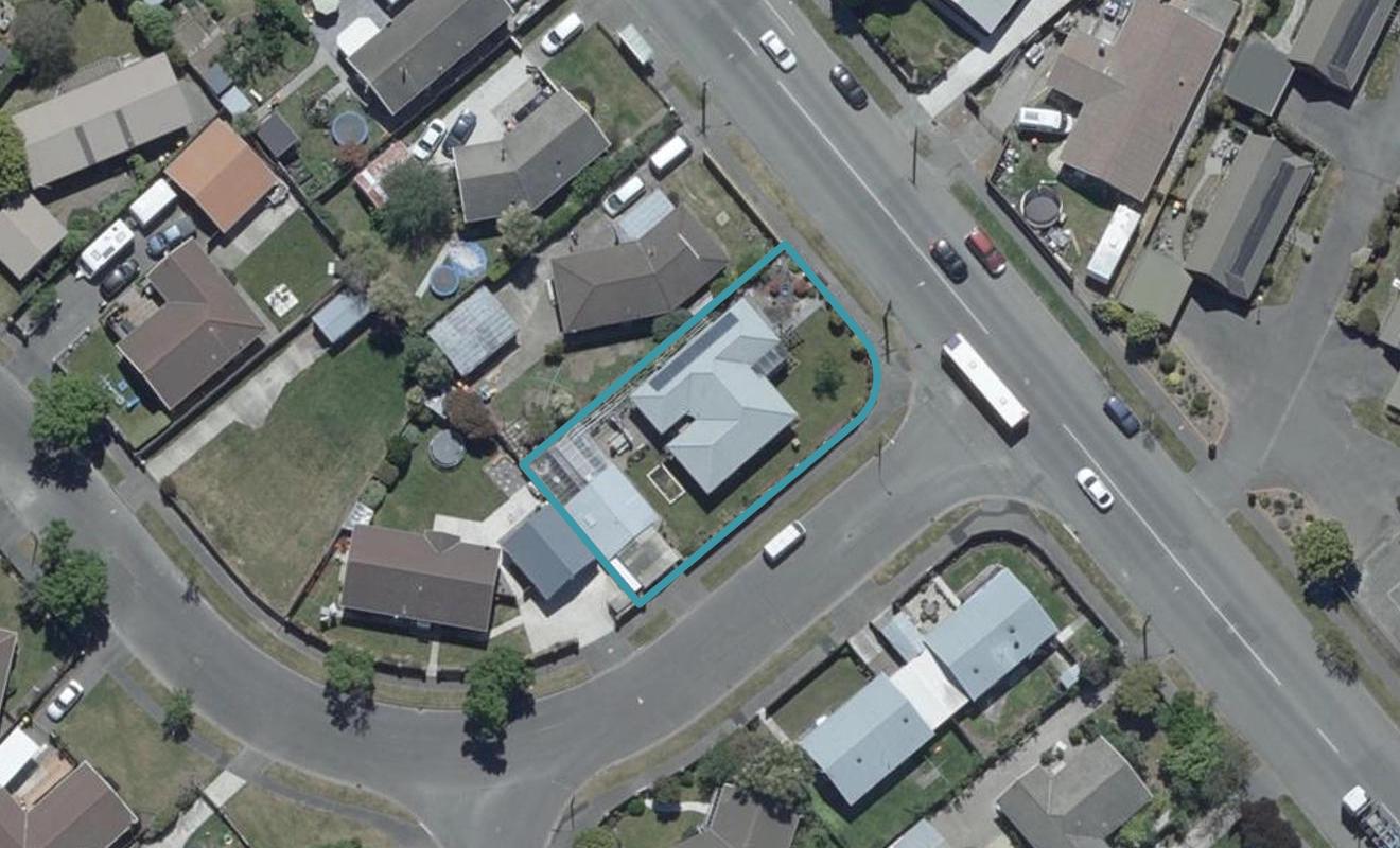 410 Mairehau Road, Parklands, Christchurch - Carousel 1