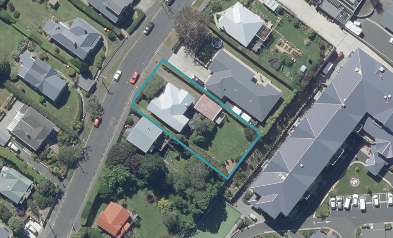 18 Chapman Street, Wakari, Dunedin - Carousel 1