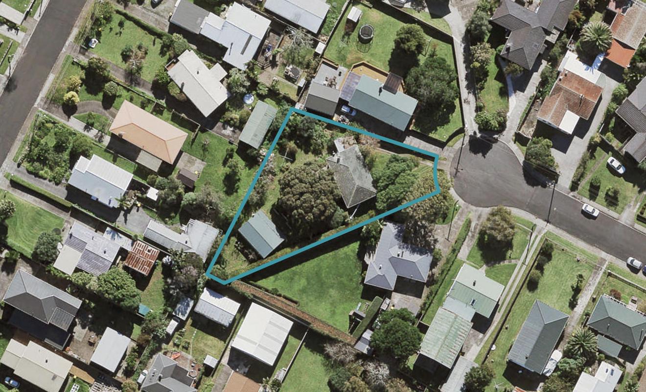 14 Titoki Avenue, Mangere Bridge, Auckland - Carousel 1