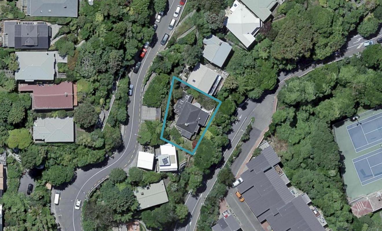12 Northland Road, Northland, Wellington - Carousel 1