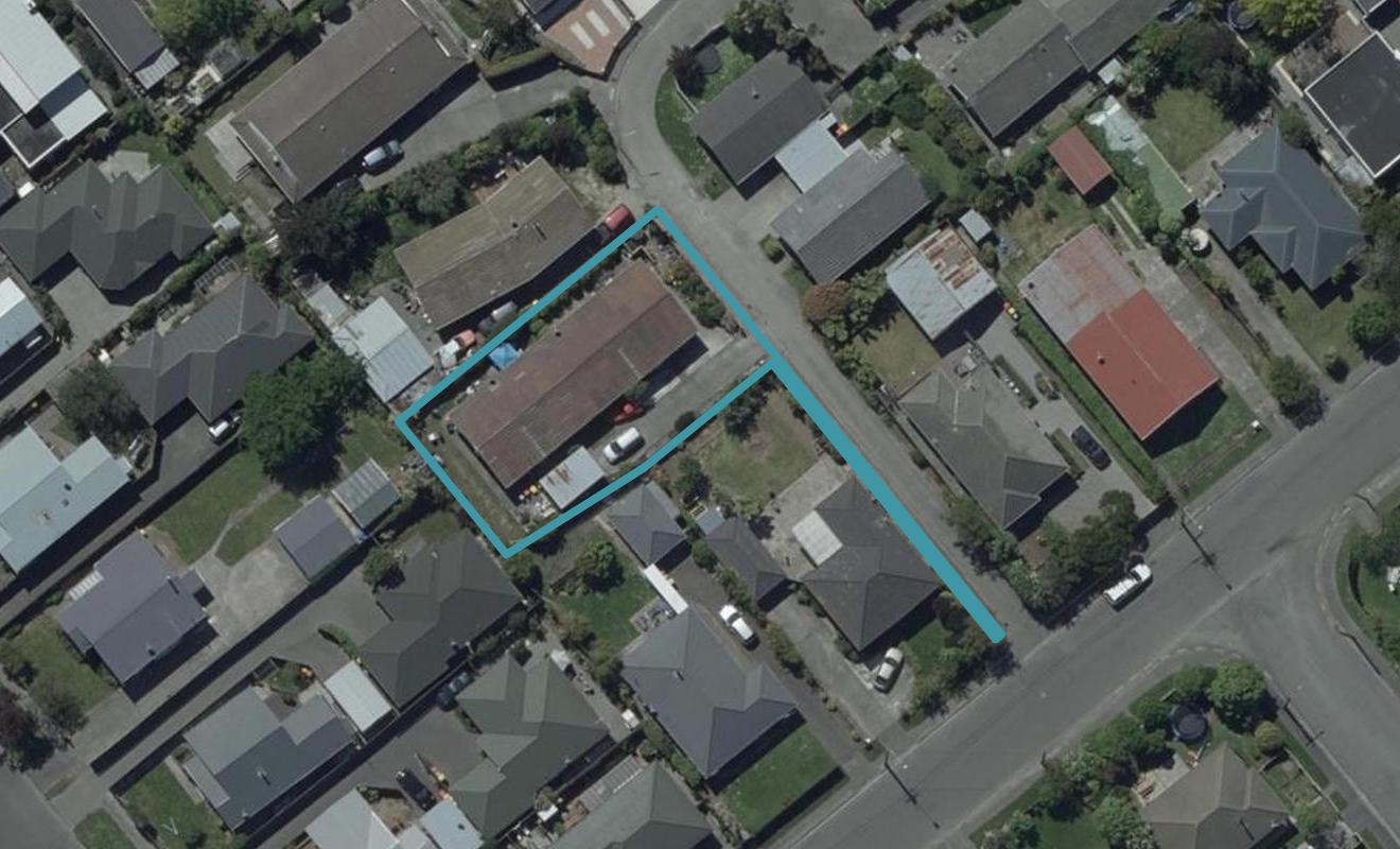 1/1 Peters Lane, Spreydon, Christchurch - Carousel 1