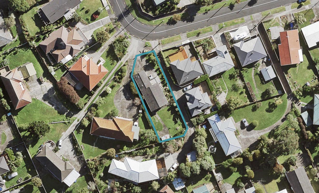 31 Brothers Street, New Windsor, Auckland - Carousel 1