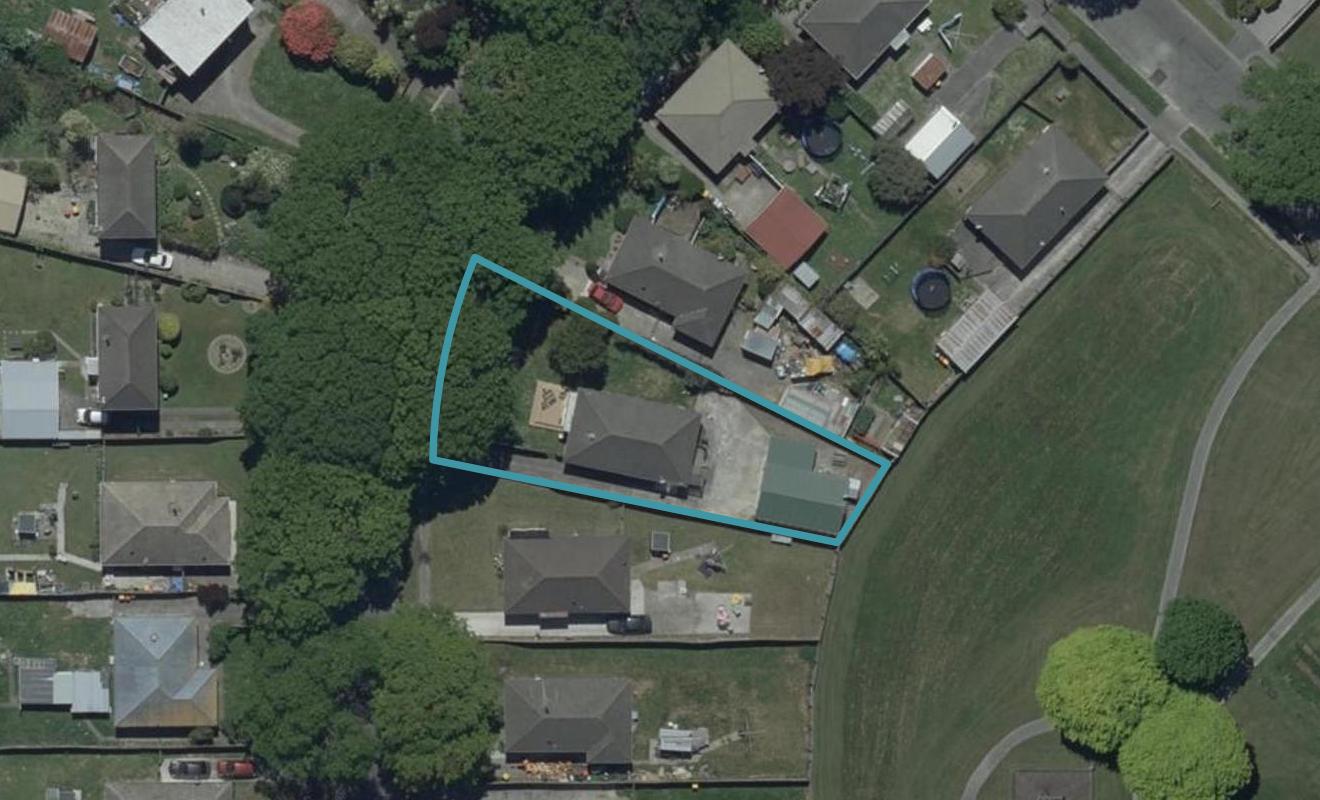 60 Riselaw Street, Mairehau, Christchurch - Carousel 1