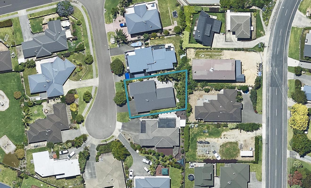 7 Highlander Place, Welcome Bay, Tauranga - Carousel 1