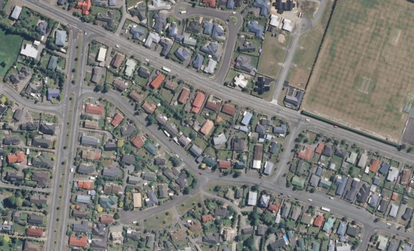 156 Pages Road, Marchwiel, Timaru - Carousel 1