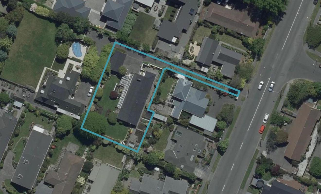 345A Withells Road, Avonhead, Christchurch - Carousel 1